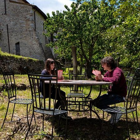 Perfetta Letizia Casa Vacanza Assisi Exterior foto