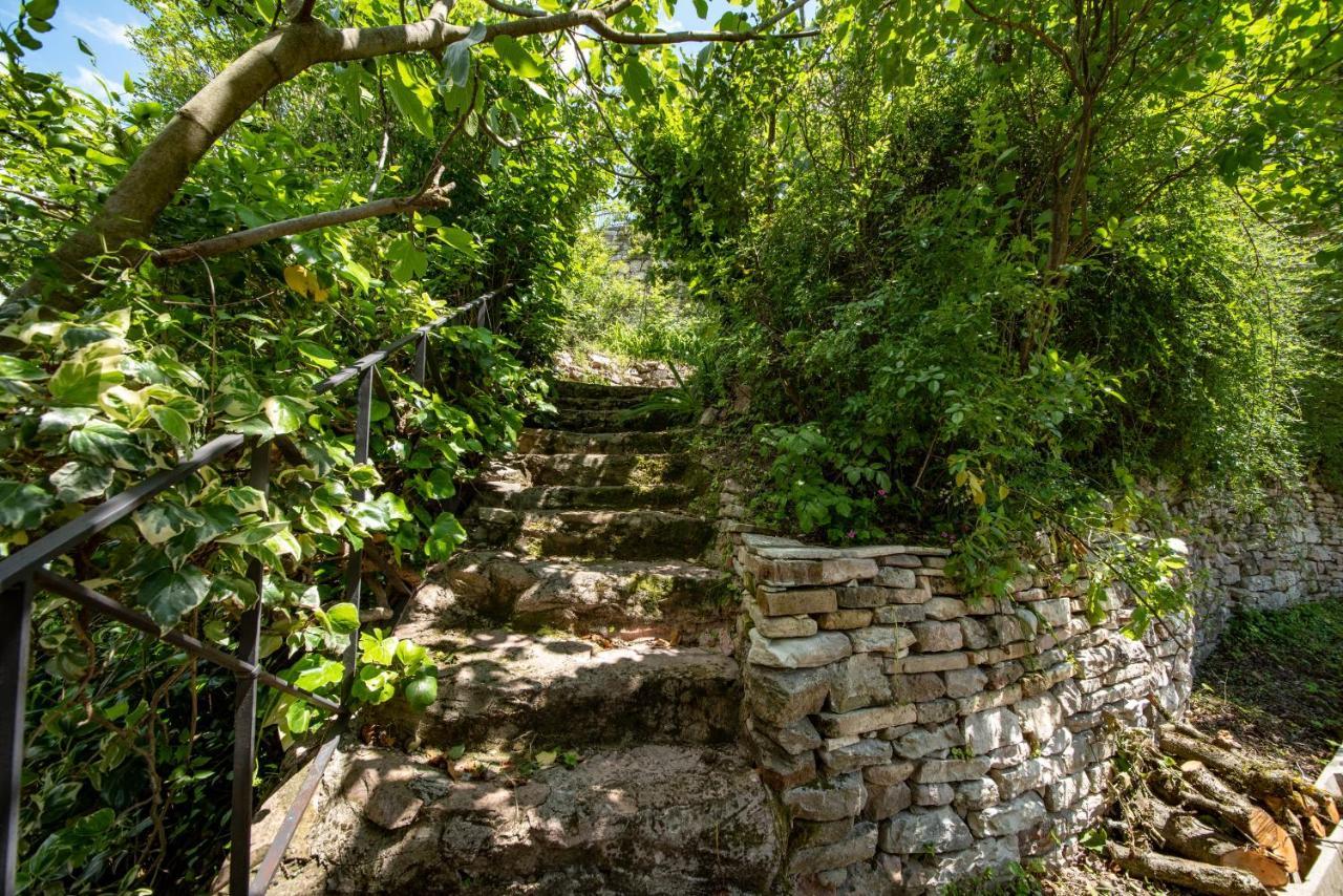 Perfetta Letizia Casa Vacanza Assisi Exterior foto
